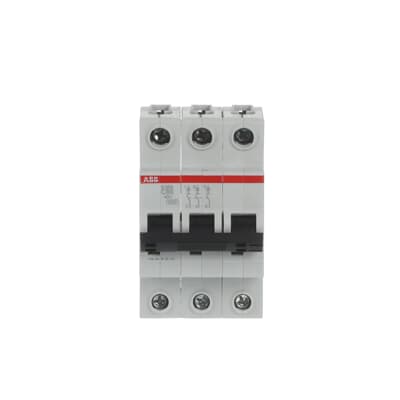ABB Interruptor en miniatura  (New)