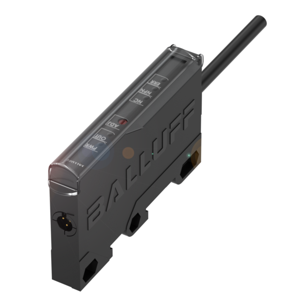 BALLUFF BAE SA-CS-025-YP-BP02 (New)
