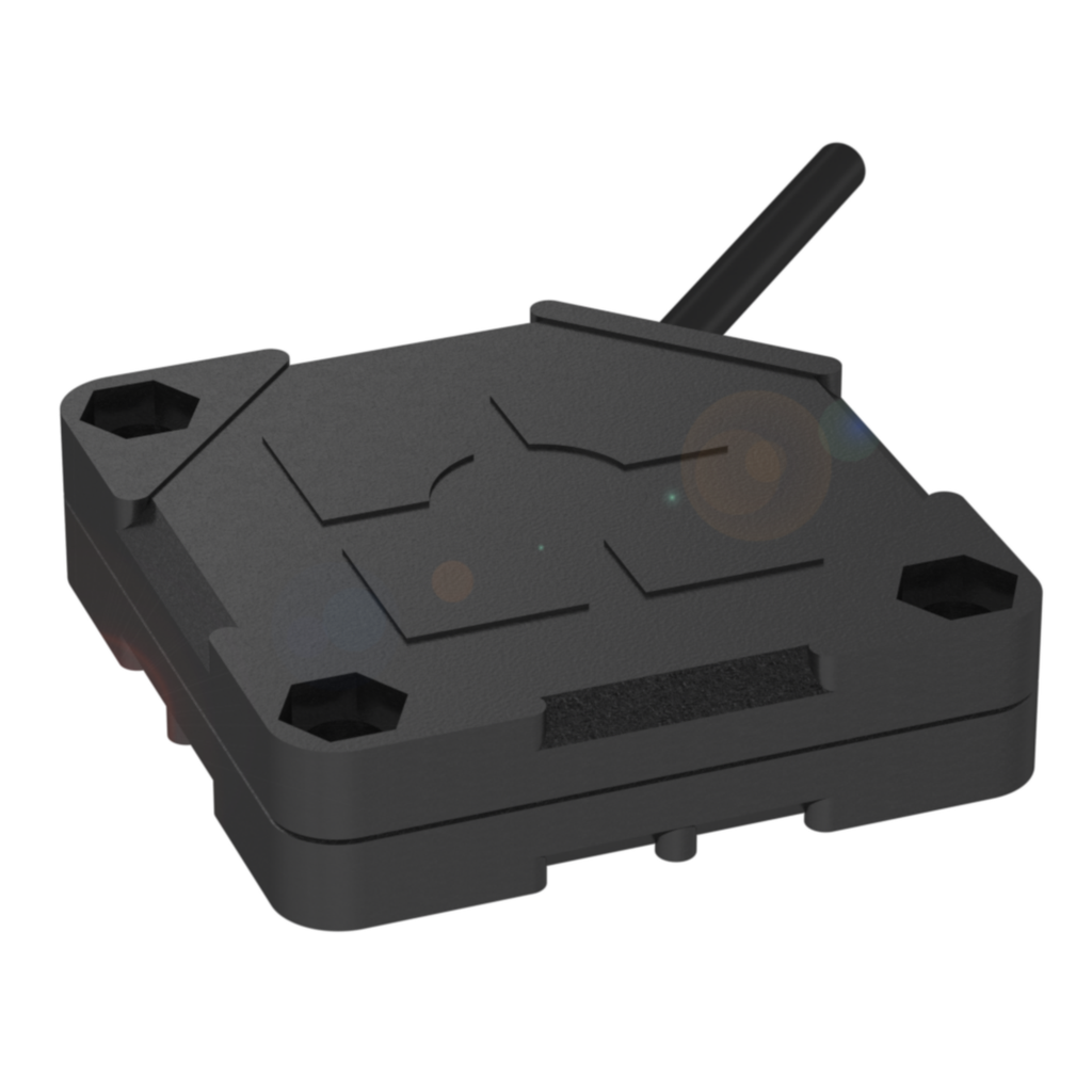 BALLUFF (New)
