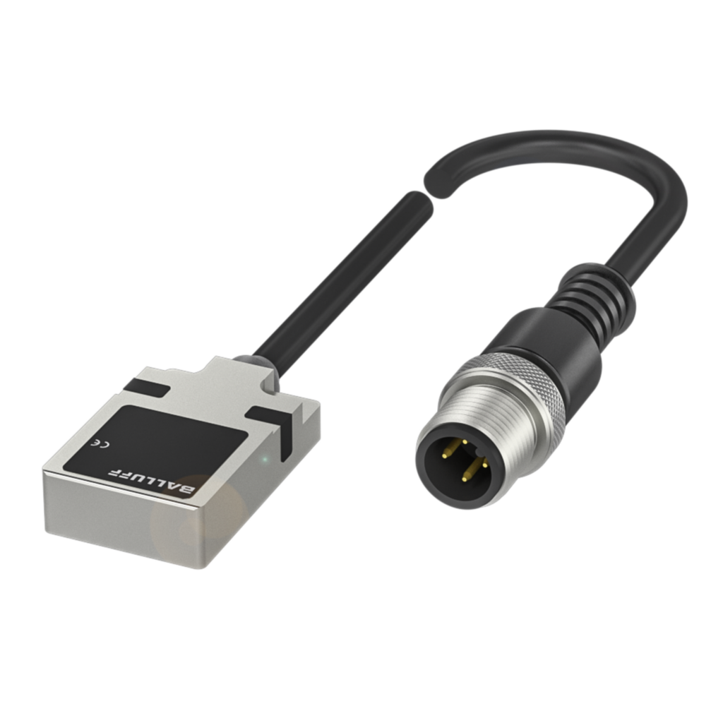 BALLUFF BES R01ZC-PAC70B-BP00.2-GS04 (New)