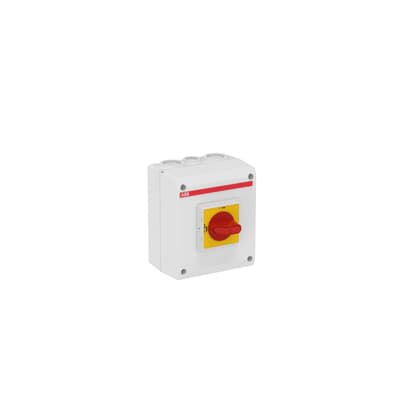 ABB OTP16BA4M (New)
