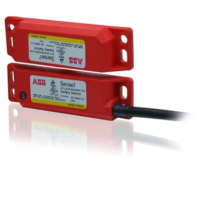 ABB Interruptor magnético de  (New)