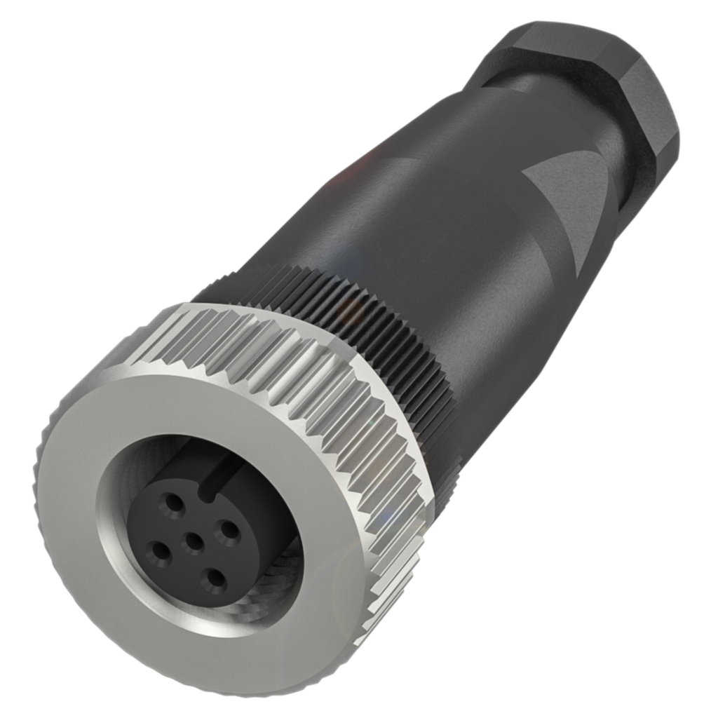 BALLUFF  BCC M435-0000-1A-000-41X (New)