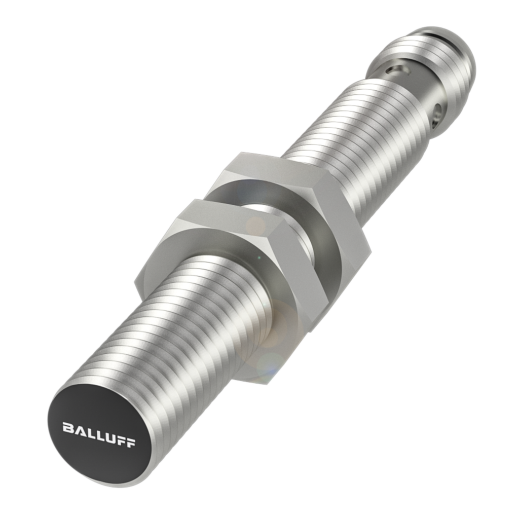 BALLUFF BES M08MI-PSC40B-S49G  (New)