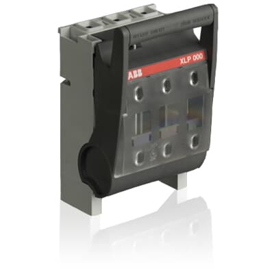 ABB El XLP000-6CC es un inter (New)