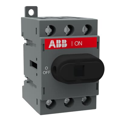 ABB OT40F3 (New)