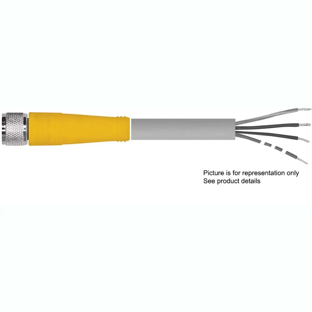 TURCK PKG 3M-4/SV (New)