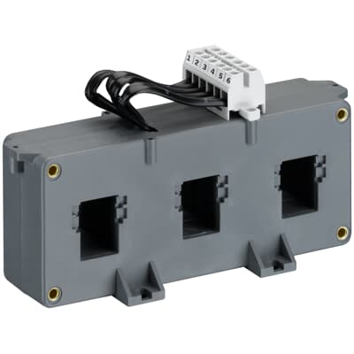 ABB CT4L310R/4 (New)