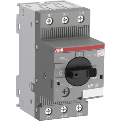 ABB MS132-2.5 (New)