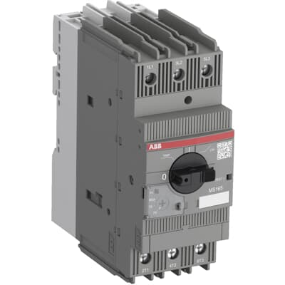 ABB MS165-65 (New)
