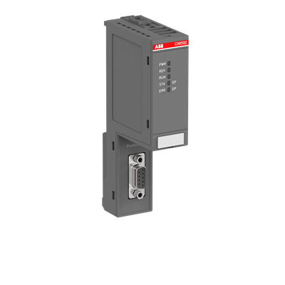 ABB CM592-DP (New)