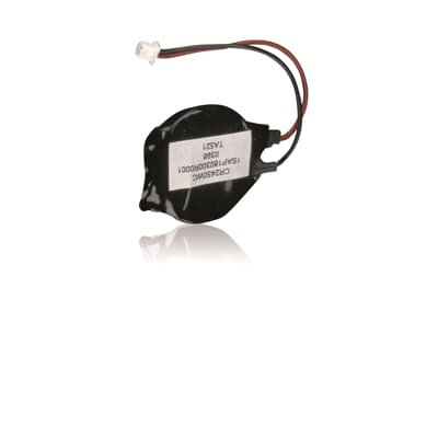 ABB TA521: Batería AC500. Bat (New)