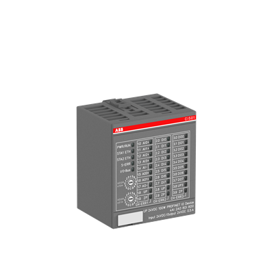 ABB CI501-PNIO (New)