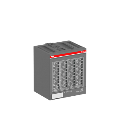 ABB  DI524 (New)