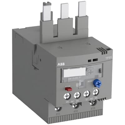 ABB TF65-47 Thermal Overload  (New)