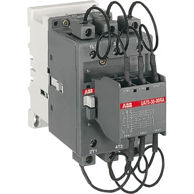 ABB UA63-30-00RA 110V 50Hz /  (New)