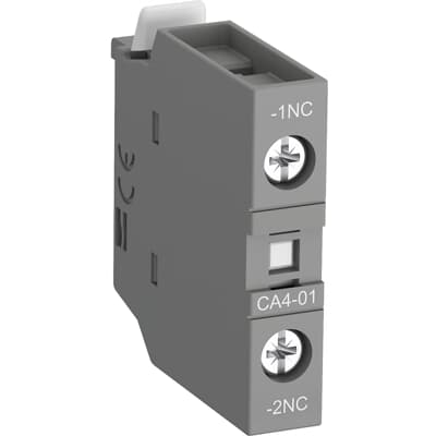 ABB CA4-01 (New)