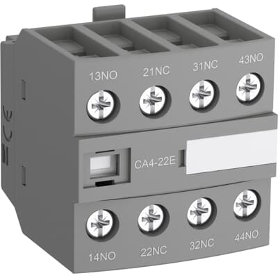 ABB CA4-22E (New)