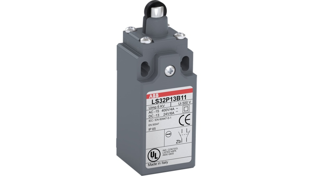ABB LS30P13B11 (New)