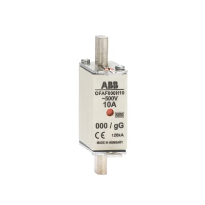 ABB OFAF000H100 (New)