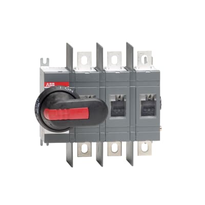 ABB OT200U03P (New)
