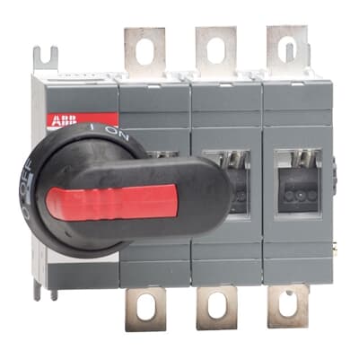 ABB OT160EV03P (New)