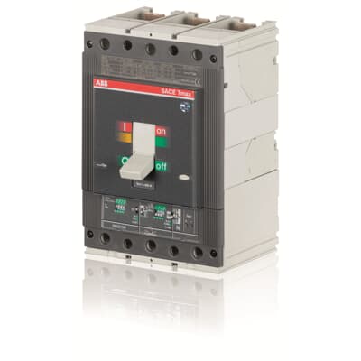 ABB Interruptor automático TM (New)