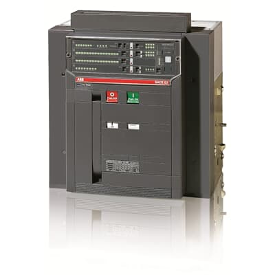 ABB E3S-A 2500 PR121/P-LI In= (New)