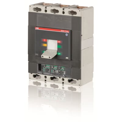 ABB T6H 800 PR222DS/P-LSIG In (New)