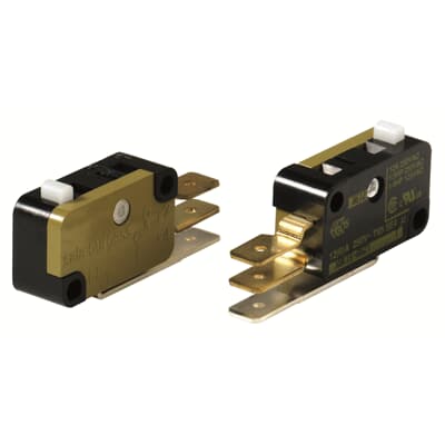 ABB AUX T7-T7M-X1 2Q 24Vd.c. (New)