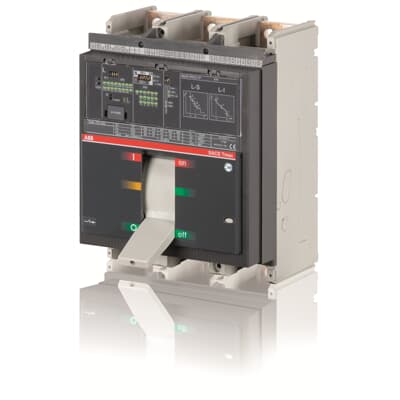 ABB 
Interruptor automático T (New)