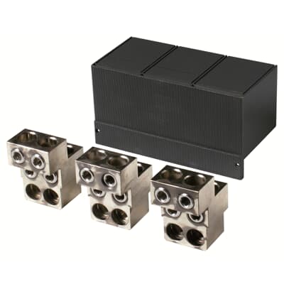 ABB KIT FC CUAL 4X240MM2 T7-T (New)