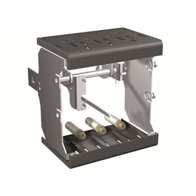 ABB KIT W MP XT4 3P (New)