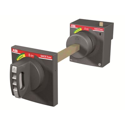 ABB Mando giratorio reenviado (New)