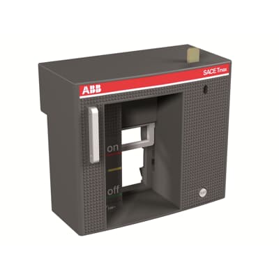 ABB FLD XT2-XT4 W (New)