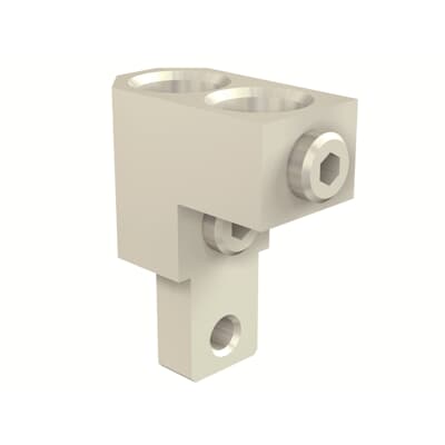 ABB KIT FC CuAl 2x35...70mm2  (New)