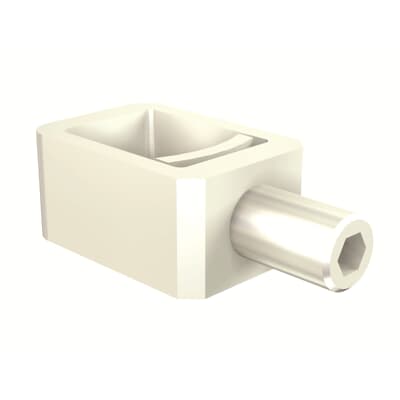 ABB KIT FC CuAl 1x95...185mm2 (New)