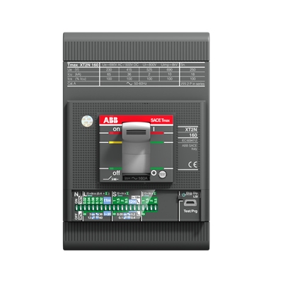 ABB Interruptor automático de (New)