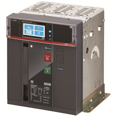ABB E2.2N 1600 Ekip Hi-Touch  (New)