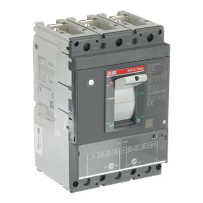 ABB Modelo: TMAX XT5N 400.
Co (New)