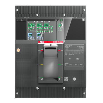 ABB El Interruptor Automático (New)