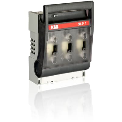 ABB XLP1-6BC 250A XLP1 WITH 6 (New)