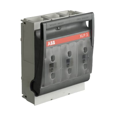 ABB XLP3 Fuse Switch Disconne (New)
