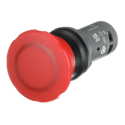ABB CE4P-10R-11 (New)