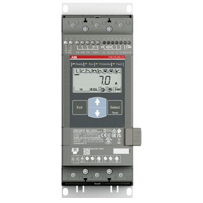 ABB PSE105-600-70 (New)