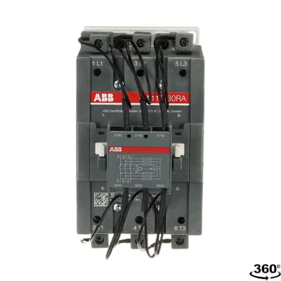 ABB A 3-phase Contactor suita (New)