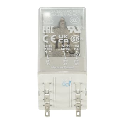 ABB CR-M024DC2 (New)
