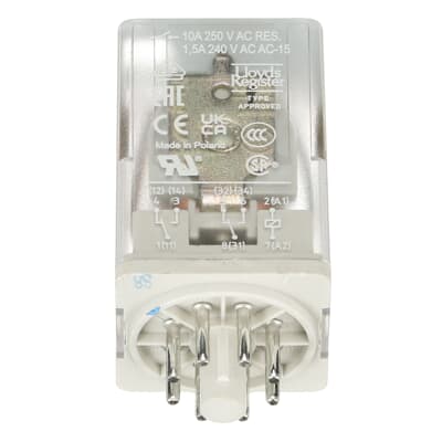 ABB CR-U110AC2 (New)