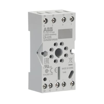 ABB CR-U2S (New)