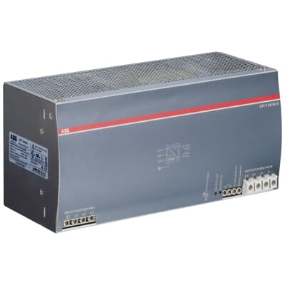 ABB CP-T 24/40.0 (New)